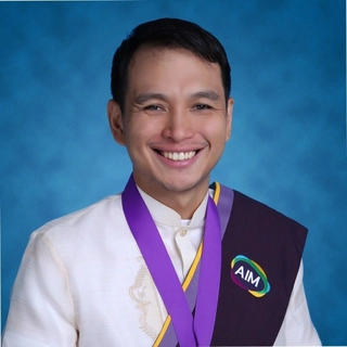 Juan Paolo Gonzales