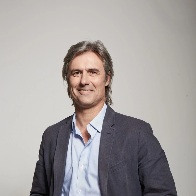 Juan Pedro Mc Cormack