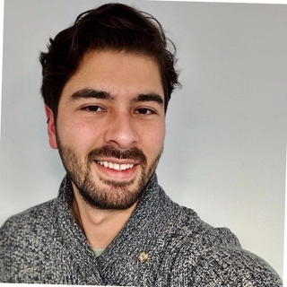 Juan Sebastián Bedoya Ramírez