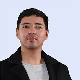 Juan Sebastian Rubio