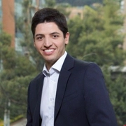 Juan Sebastian Torres Lara
