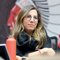 Juana Cubillos Aguirre