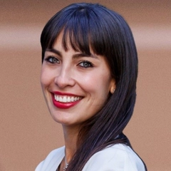 Juanita Solano