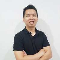 Juanito Gunawan
