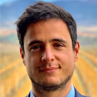 Juanjo Villarín Rodriguez