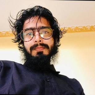 Jubayer Ahamad