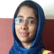 Jubna Nasrein