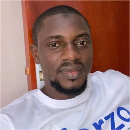 Jubril Olanrewaju Lasisi