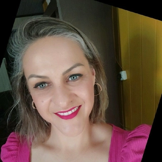 Jucelia Rodrigues Rosa