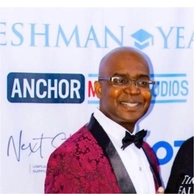 Jude Okwudiafor Johnson