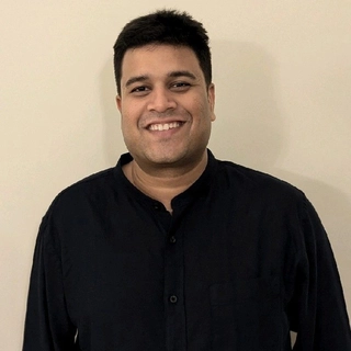 Jude Pires