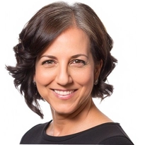 Judi Levine Vargas-Prada