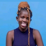 Judith Achieng'