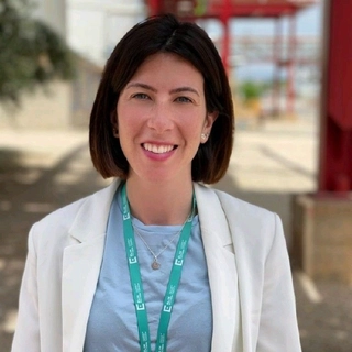 Judith Bartolomé Salido