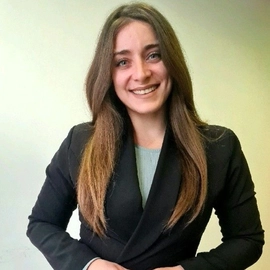 Judith Fernandez Rubio