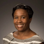Judith Johnson