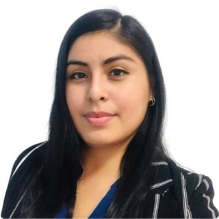 Judith Simon Rodriguez