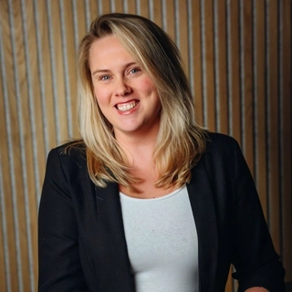 Judith van Pietersom