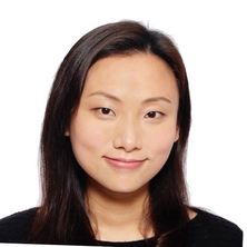 Judy Chiu