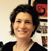 Judy Geiser