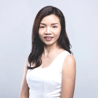 Judy Goh
