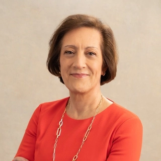 Judy Marks