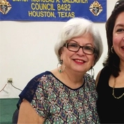 Judy Rocha