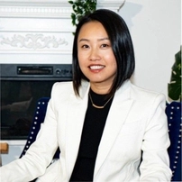Judy Yi Zhou