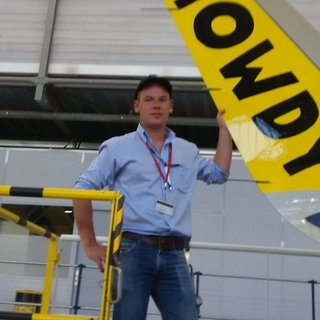 Juergen Mayr
