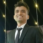 Jugal Kishore Pandey