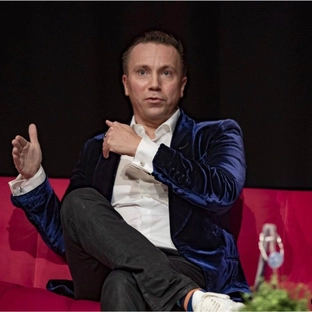Juha Jarvinen