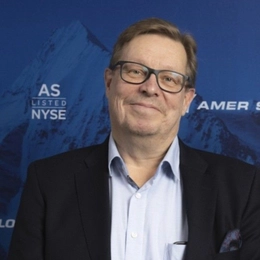 Juha Saarenheimo