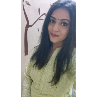 Juhi Bhoir