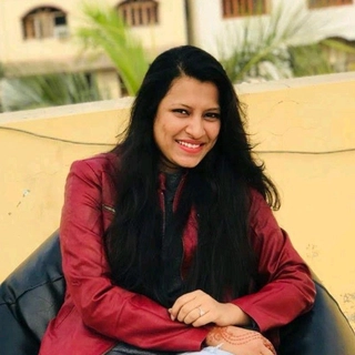 Juhi G.
