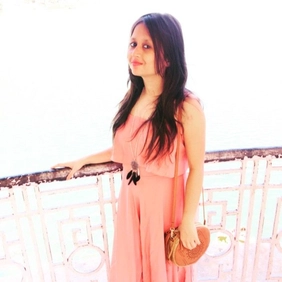 Juhi Saha