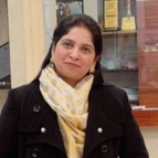 Juhi Sarin