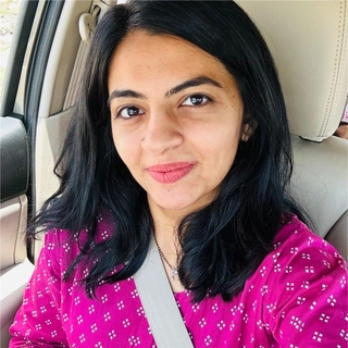 Juhi Sheth