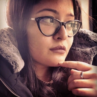 Juhi Singh