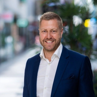 Juho Ahlman