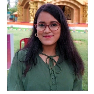 Juktika Bindhani