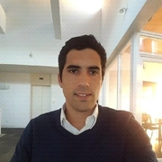 Julián Andrés Moreno Tudela