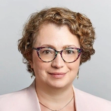 Julia Bardmesser
