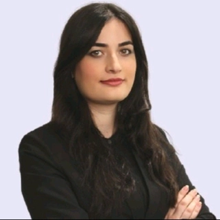 Julia Boughannam