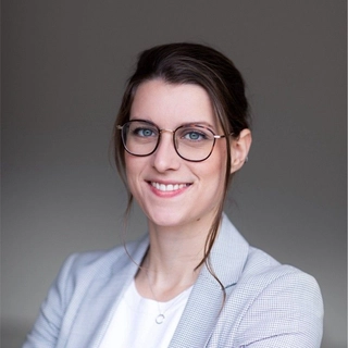 Julia Charlotte Frey