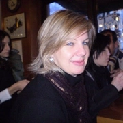 Julia Fordham