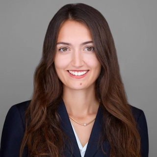 Julia Gimbernat Mayol