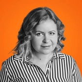 Julia Haievska