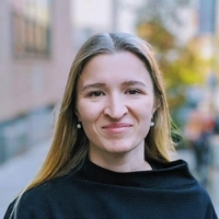 Julia Krohn
