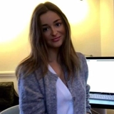 Julia Ladefoged Madsen