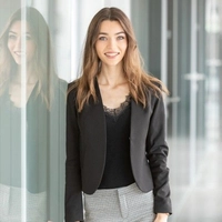 Julia-Maria Leinfelder